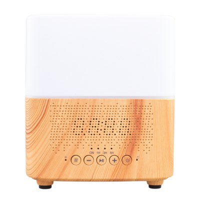 Miniatura 7 de Difusor de Aroma con música