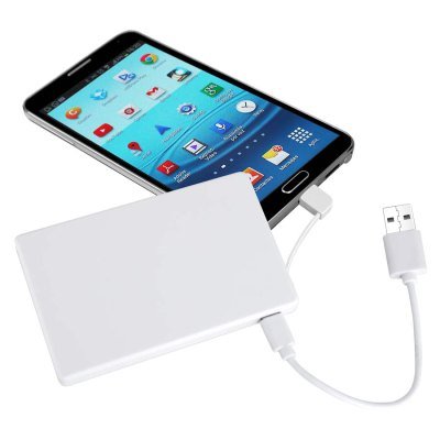 Miniatura 2 de Cargador Power Bank Ventosas