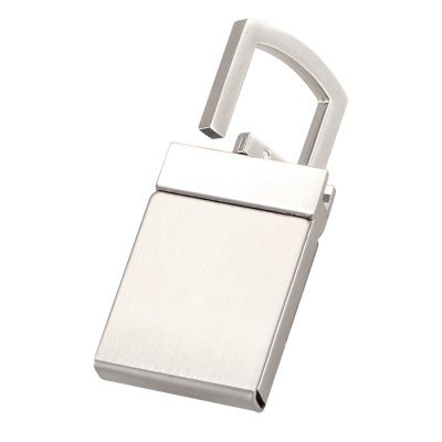 Miniatura 2 de Llavero Metálico Lock