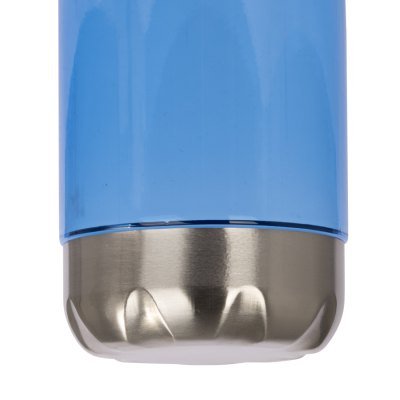 Miniatura 15 de Botella plástica tapa Acero Inoxidable "AS" 500cc