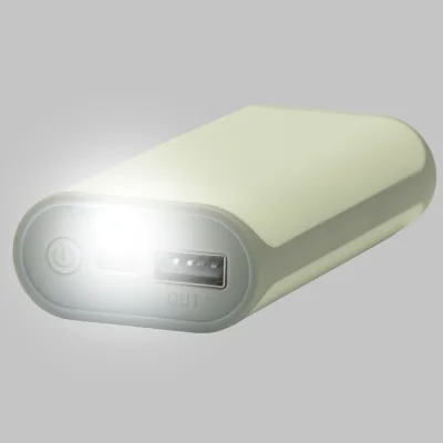 Miniatura 7 de Cargador Power Bank 5200mAh