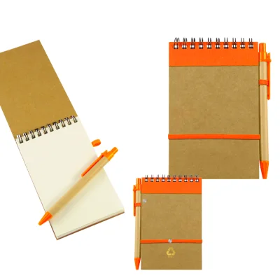 Miniatura 7 de Libreta Ecológica