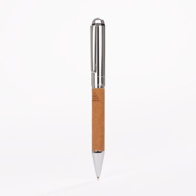 Miniatura 4 de Bolígrafo de acero MENDOZA