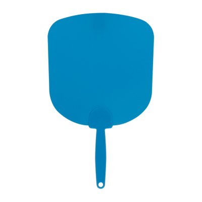 Miniatura 9 de Abanico plástico "FRESH AIR" full color