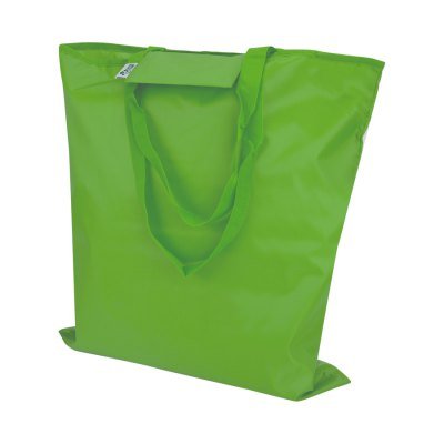 Miniatura 20 de Bolsa de compras plegable en tela RPET