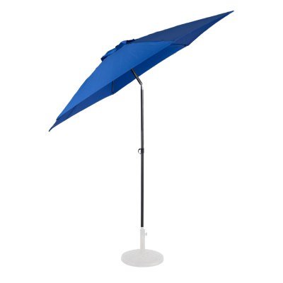 Miniatura 19 de Quitasol redondo "RAVELLO" Ø2.5M