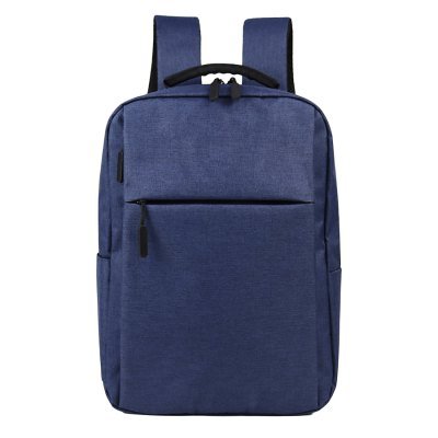 Miniatura 2 de Mochila Porta-Notebook "BRONX" 15L