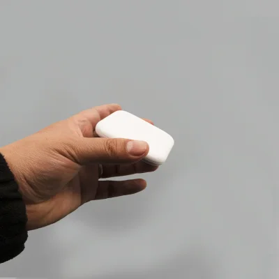 Connect Multicargador 8-en-1, con Espejo. - Regalos Corporativos
