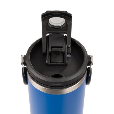 Miniatura 2 de Mug Térmico gigante doble pared de acero "HOOK" 900cc