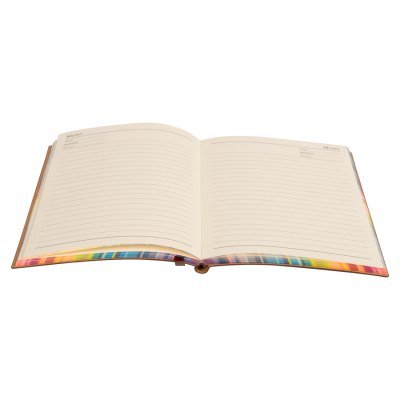 Miniatura 4 de Agenda - Memo - Calendario "THOMSON" de Eco-Cuero