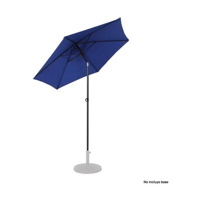 Miniatura 15 de Quitasol redondo "Twist" Ø2M