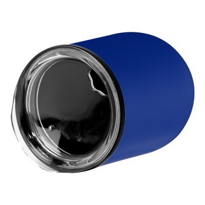 Miniatura 11 de Mug metálico/plástico "SYNNA" 350cc