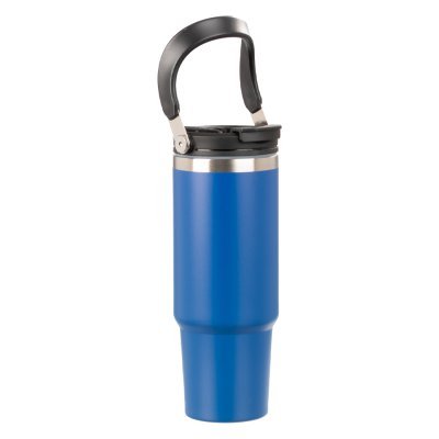 Miniatura 10 de Mug Térmico gigante doble pared de acero "HOOK" 900cc