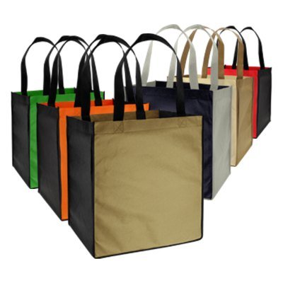 Miniatura 9 de Bolsa Reutilizable Super