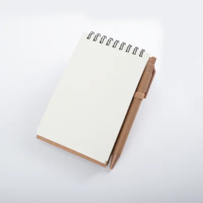 Miniatura 11 de Libreta Ecológica