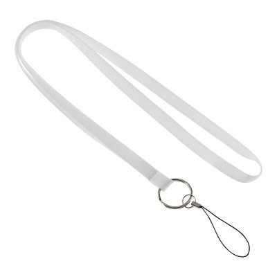 Miniatura 2 de Lanyard Porta-Llavero