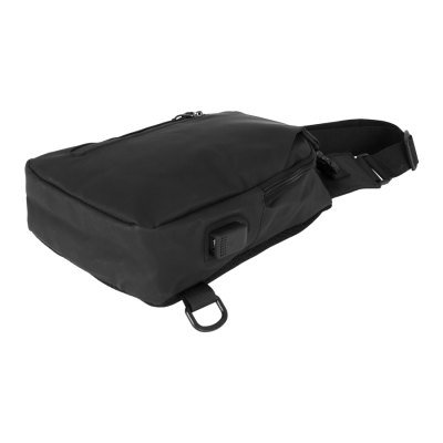 Miniatura 3 de Mochila Cruzada Impermeable "RENARD" 3L