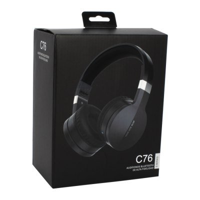 Miniatura 7 de Audífonos Bluetooth JL5.0