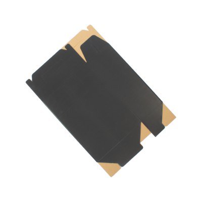 Miniatura 4 de Caja autoarmable con asas, 26x35x13 cm