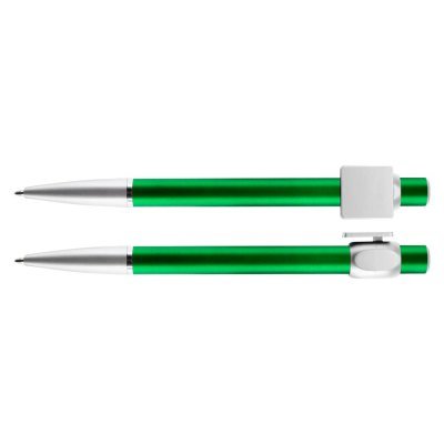 Miniatura 4 de Bolígrafo Plástico Badge