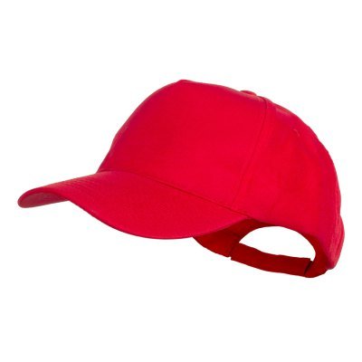 Miniatura 10 de Gorro Jockey Poliéster Sublimación