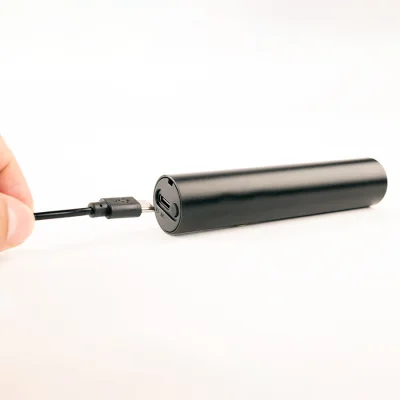 USB Linterna cilíndrica "TUBE" 2W - Regalos Corporativos