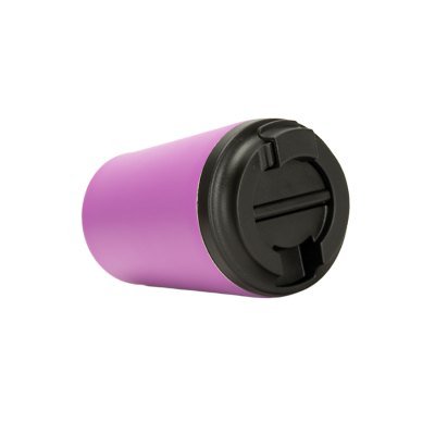 Miniatura 11 de Mug térmico metálico doble pared "NORWAY" 355cc.