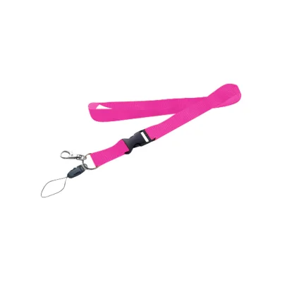 Lanyard Premium Texturado - Regalos Corporativos