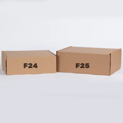 Miniatura 7 de Caja autoarmable 36 x 28.2 x 12.5 cm