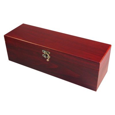 Miniatura 2 de Caja de Madera para Vino