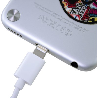 Miniatura 6 de Connect Multicargador 4-en-1