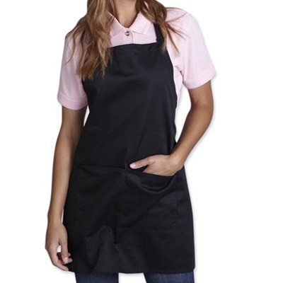 Miniatura 7 de Delantal-Pechera de TNT