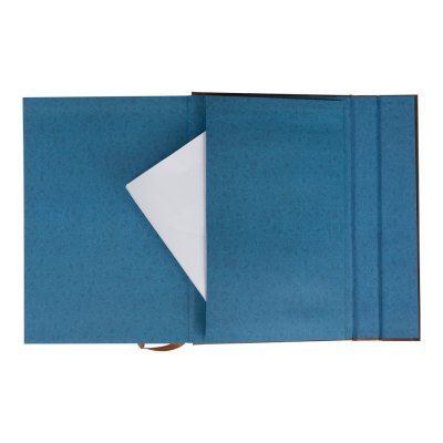 Miniatura 7 de Cuaderno A5 "OLD"