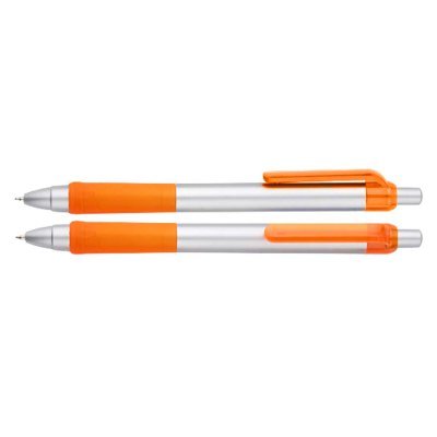 Miniatura 3 de Bolígrafo Plástico Praxis