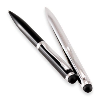 Miniatura 2 de Bolígrafo Metálico Hotel