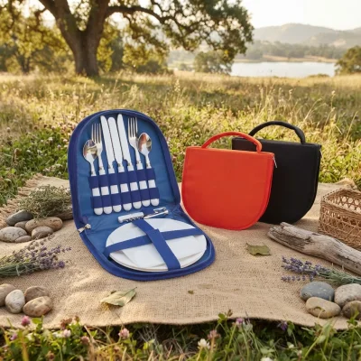 Miniatura 6 de Set de Picnic para 2 Personas