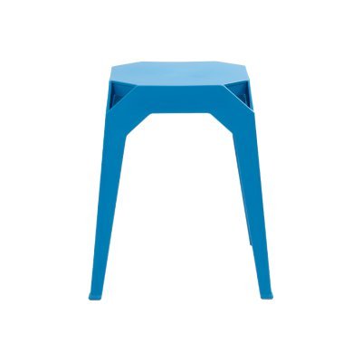 Miniatura 10 de Piso apilable de plástico rígido "DENTON"