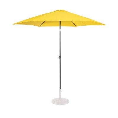 Miniatura 5 de Quitasol redondo "RAVELLO" Ø2.5M