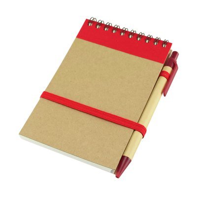 Miniatura 8 de Libreta Ecológica