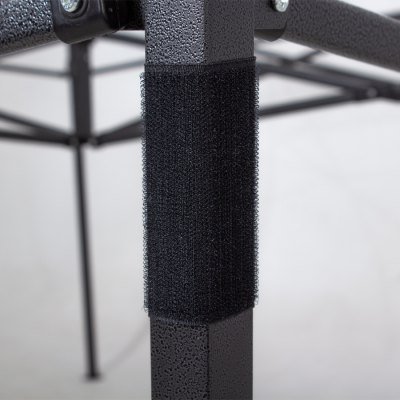 Miniatura 2 de Base toldo araña 3X4.5