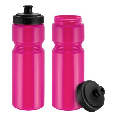 Regalo corporativo Botella Plástica 700cc