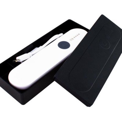 USB Stick Esterilizador UV portátil de mano - Regalos Corporativos