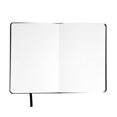 Miniatura 12 de Deluxe Cuaderno con tapa de Eco-Cuero Reciclado