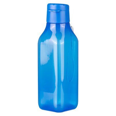 Botella Plástica "UMBRIA" 430cc.