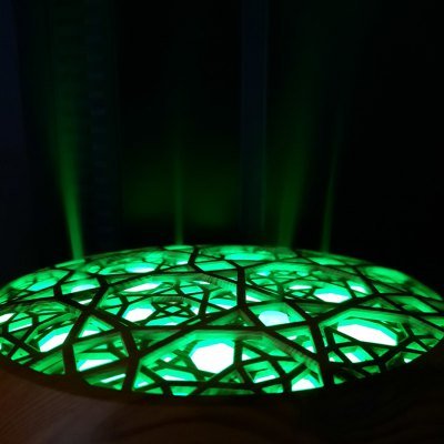 Miniatura 13 de Difusor de Aroma con música