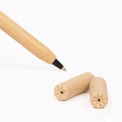 Miniatura 3 de Bolígrafo 2 en 1 SINTRA