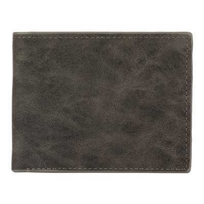 Miniatura 3 de Billetera de Eco-Cuero "GEORGIA"