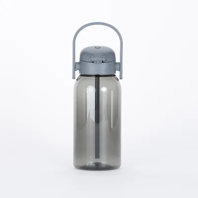 Sport Bottle Tritán"WYOMING" 1 L
