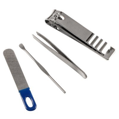 Miniatura 2 de Llavero Set de Manicure