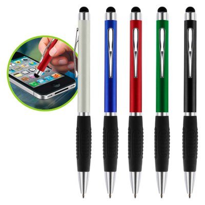 Miniatura 9 de Bolígrafo Touch-Screen Alabama